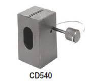 BEST CD540 - Capping / Decapping Block-A2 - Pacific Lock Supply