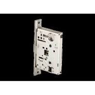 BEST 45HCAUNAB626 Universal Deadboltmortise case onlysatin chromium