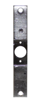 DON-JO  CV-86 PC - Conversion Plate - 86 cut out to 161  prime coated