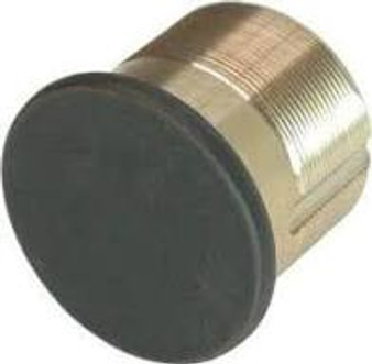 BEST 1E04RP5613 - dummy mortise cylinder-oil rubbed bronze