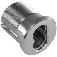 BEST 1E74C136RP5626 - Cylinders E series standard mortise-1 5/32" diameter, 7 pin housing, straight cam .784 x .326- satin chromium