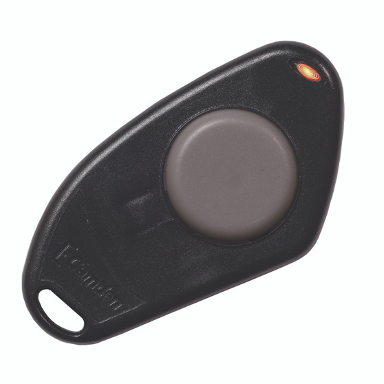 CAMDEN CM-TXLF-1 -  One button key FOB transmitter