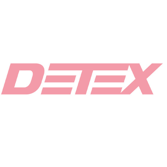 DETEX BP2 -  baseplate for 01,02,08,09,14 trim