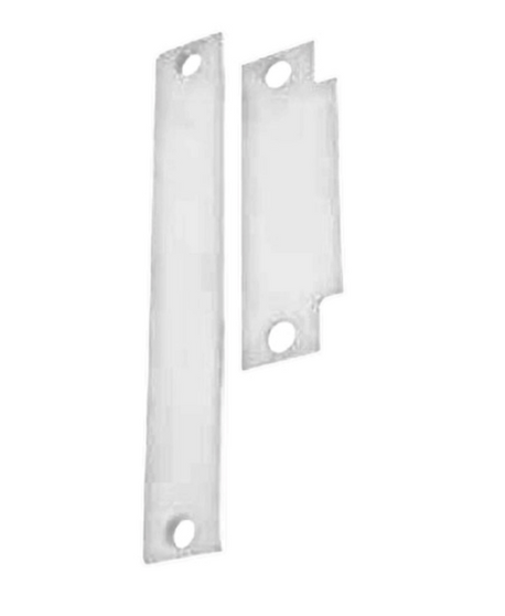 DON-JO FPK-86 PC- Filler Plate Kit for 86 cut out  - prime coated