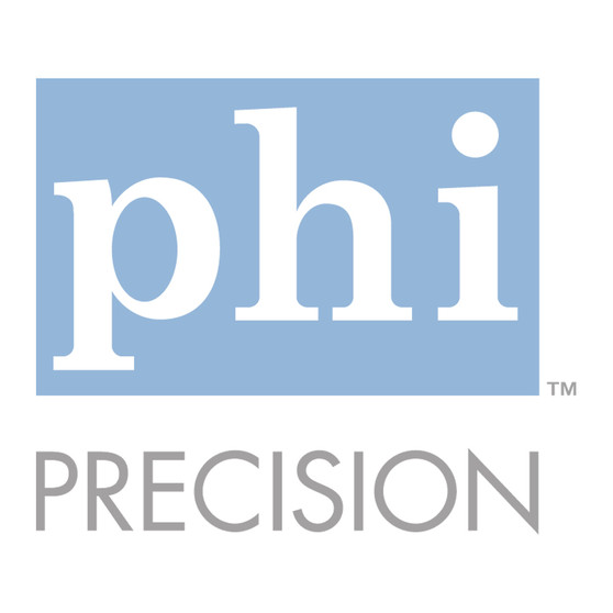 PRECISION E-2103K - Fail Safe electric lock/unlock conversion kit