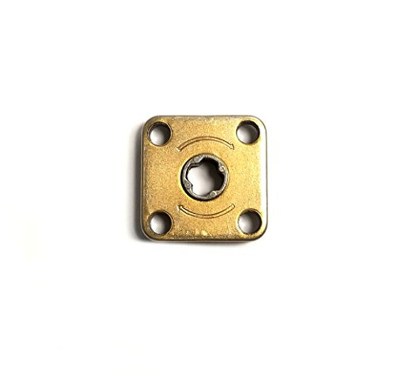 SCHLAGE L283-040 - Spring Cage for Schlage mortise lock