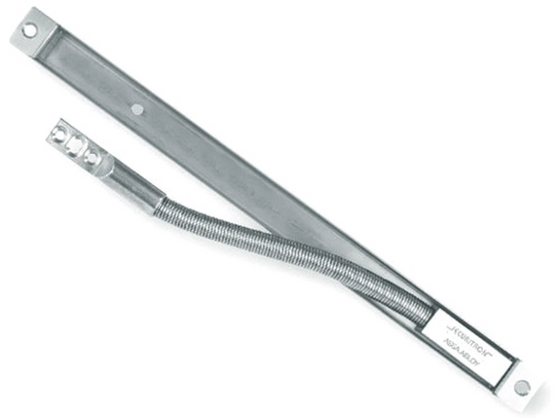 SECURITRON SEPT - Square-Cut Electrical Power Transfer - Standard Version