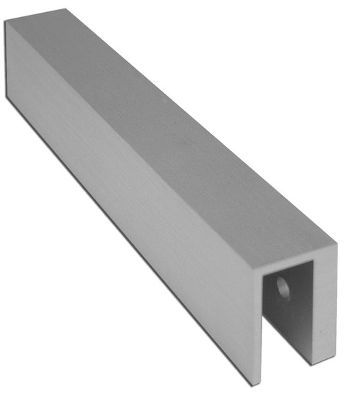 SECURITRON GDB - Mounting bracket - GLASS - for M32/M62