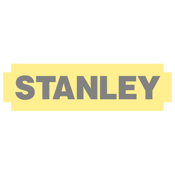 STANLEY FBB179 4.5 x 4.5 NRP 26D -  standard weight ball bearing hinge -non removable pin - satin chrome 1 Ea.