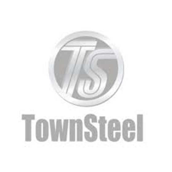 TOWNSTEEL CDC5"-EXTENSION -  5" BS extension, Grade 1