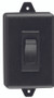 CAMDEN CM-830 - SPDT MOMENTARY SWITCH. Surface Mount Remote Door Release switch. Weather resistant or low profile options available.