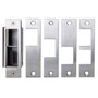 CAMDEN CX-ED1579L  -  Grade 1 ‘All In One‘ fire rated strike, 12/24V AC/DC, for mortise and cylindrical locksets.