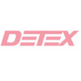 DETEX BP7 -  Wide stile baseplate, standard for use on 10, 20/21, Series