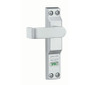 ADAMS RITE  4550R-01-121 - MS Deadlock Lever - dark bronze anodized - RH