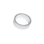 GMS COL13 626 - 1/2" blocking ring - satin chrome