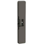 HES 9400-613 - Slim-line surface mounted Electric Strike 12/24VDC, field selectable Fail Safe/Fail Secure - oil rubbed bronze