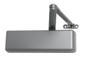 LCN 4041 RW/PA DEL DKBRZ - Heavy Duty Door Closer - Delayed action - sprayed dark bronze