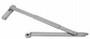 NORTON 6670-1L 689 - Deep Reveal Egress Arm, Assembly for 6030, Left hand - aluminum painted