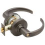 SCHLAGE ND80PD SPA 613 -  Storeroom - 2-3/4"BS - ANSI 4-7/8" strike - "C" kwy - oil rubbed bronze