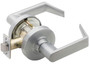 SCHLAGE ND10S RHO 626 - Schlage Passage - 2-3/4"BS - ANSI 4-7/8" strike -  satin chrome