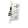 SCHLAGE L9080LB - L9080 Mortise Chassis, Faceplate not included