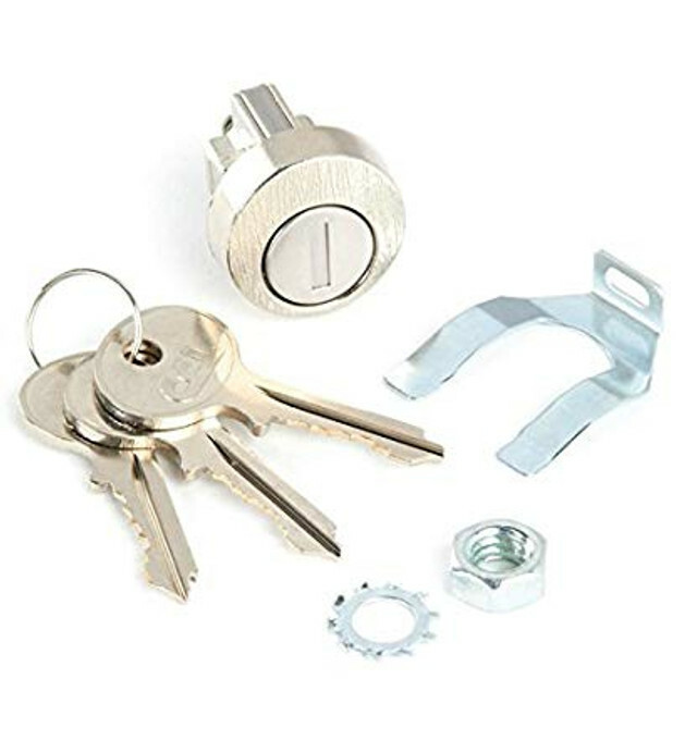 Mechanical Commercial Lock Sets | Pacific Lock - Page 12