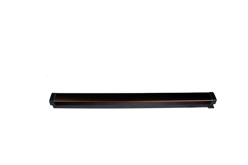 ADAMS RITE 8802-36 - Grade 1 Exit device Rim Mounted aluminum frame ...