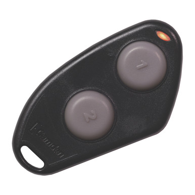 CAMDEN CM-TXLF-2 - Two-button key FOB Transmitter. - Pacific Lock Supply
