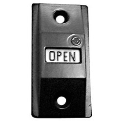 ADAMS RITE 4089-00-130 - Exit indicator - standard 1 3/4