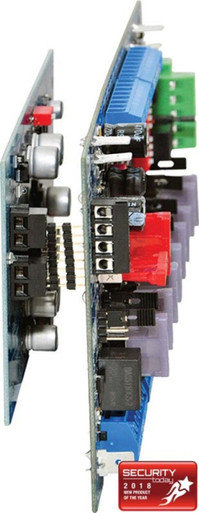 ALTRONIX ACMS8K1 - VR6/ACMS8 KIT - Pacific Lock Supply
