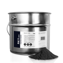 PA11 Onyx Starter - 6kg (12l) container PA11 Onyx Starter - 6kg (12l) container