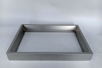 Metal Vat for Phenom L (with built-in heater) Metal Vat for Phenom L (with built-in heater)