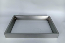 Metal Vat for Phenom Prime (with built-in heater) Metal Vat for Phenom Prime (with built-in heater)