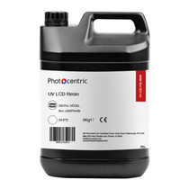 5kg Dental Model - White 5kg Dental Model - White