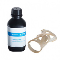 BASF Ultracur3D RG35  - Black, 1kg BASF Ultracur3D RG35  - Black, 1kg