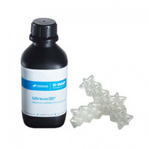 BASF Ultracur3D FL300 - Clear, 1kg