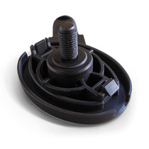 Accura ABS Black, 10kg Accura ABS Black, 10kg