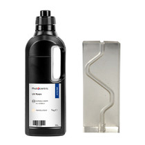 1kg UV80 Durable - Transparent