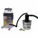 Atex Vacuum Cleaner +accessories