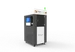 Kings SLA 400Pro industrial SLA 3D printer front and control side view