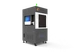 Kings SLA 450Pro industrial SLA 3D printer front three quarter view