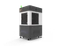 Kings SLA 450Pro industrial SLA 3D printer rear and side view