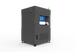 Kings SLA 600Pro industrial SLA 3D printer opposite front three quarter view