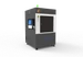 Kings SLA 800Pro industrial SLA 3D printer front three quarter view with control panel