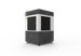 Kings SLA 800Pro industrial SLA 3D printer opposite front three quarter view