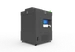 Kings SLA 1000Pro industrial SLA 3D printer control side three quarter view
