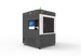 Kings SLA 1000Pro industrial SLA 3D printer front three quarter view with control panel
