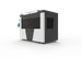 Kings SLA 2700Pro industrial SLA 3D printer front and side view