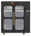 Kings FDM 1000 one metre industrial FDM 3D printer front view