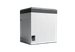 Kings FGF 800Pro industrial pellet 3D printer rear three quarter view